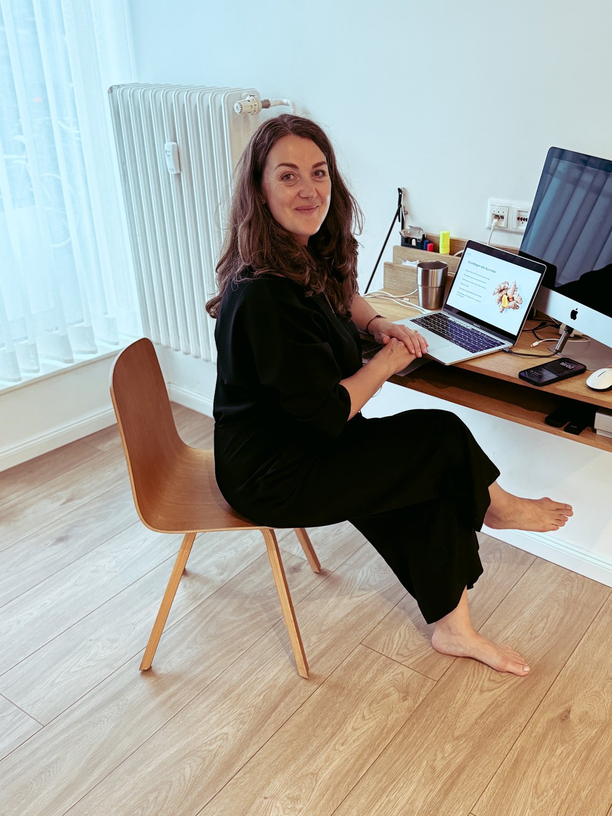 Antje – ALEVEA Akademie