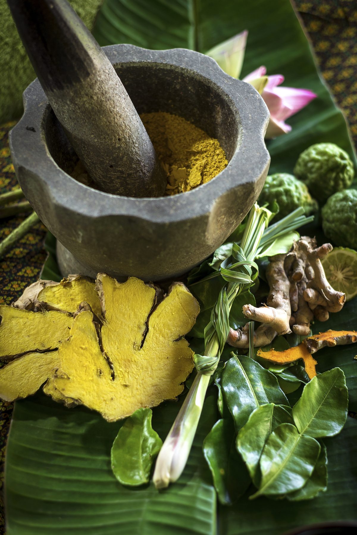 Ayurveda &Ouml;le