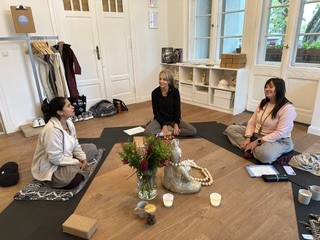 Ayurveda Ausbildung 2026