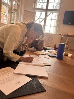 Ayurveda Ausbildung 2026