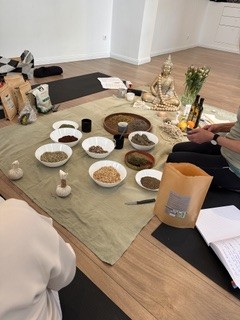 Ayurveda Ausbildung 2026