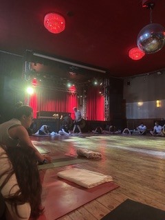 Mindful Moods Yoga Festival 2023