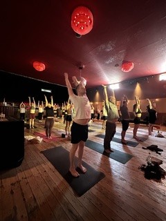 Mindful Moods Yoga Festival 2023