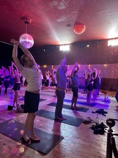 Mindful Moods Yoga Festival 2023