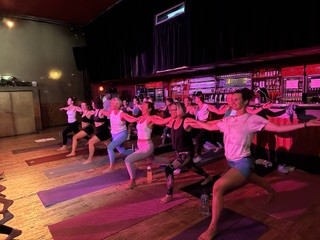 Mindful Moods Yoga Festival 2023