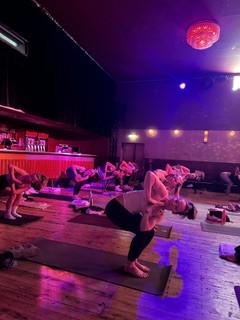 Mindful Moods Yoga Festival 2023