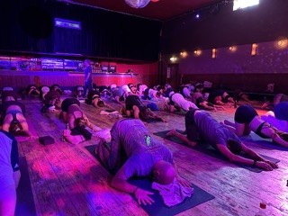 Mindful Moods Yoga Festival 2023