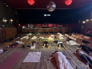 Mindful Moods Yoga Festival 2023