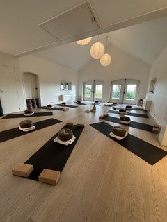 Yoga Retreat Domburg 2023