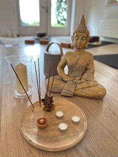 Yoga Retreat Domburg 2023