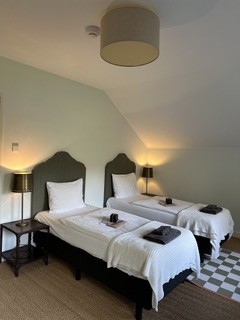 Yoga Retreat Domburg 2023