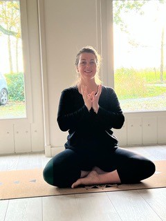 Yoga Retreat Domburg 2023