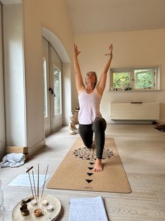 Yoga Retreat Domburg 2023