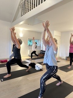 Yoga Retreat Domburg 2023