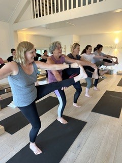 Yoga Retreat Domburg 2023