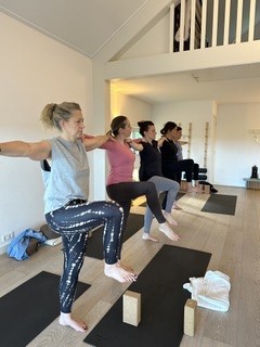 Yoga Retreat Domburg 2023