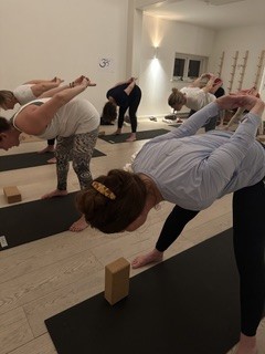 Yoga Retreat Domburg 2023