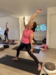 Yoga Retreat Domburg 2023