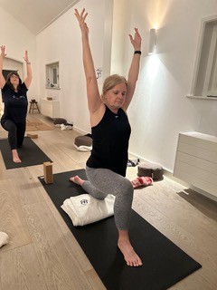 Yoga Retreat Domburg 2023
