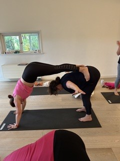 Yoga Retreat Domburg 2023