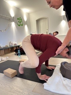 Yoga Retreat Domburg 2023