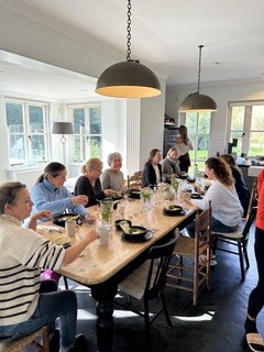 Yoga Retreat Domburg 2023