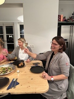 Yoga Retreat Domburg 2023