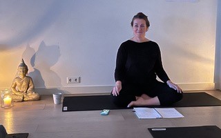 Yoga Retreat Domburg 2023