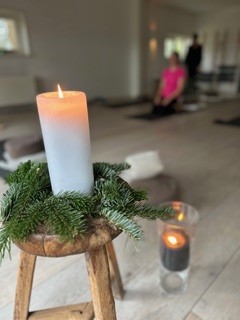 Yoga Retreat Domburg 2024