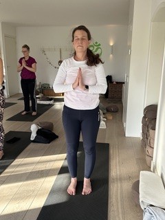 Yoga Retreat Domburg 2024