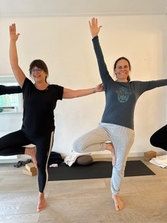 Yoga Retreat Domburg 2024