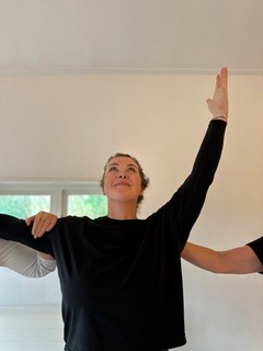 Yoga Retreat Domburg 2024