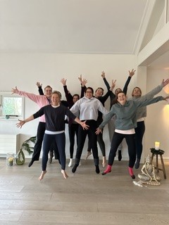 Yoga Retreat Domburg 2024