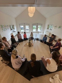 Yoga Retreat Domburg 2025
