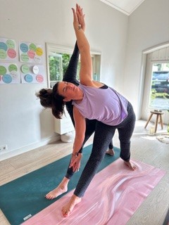 Yoga Retreat Domburg 2025