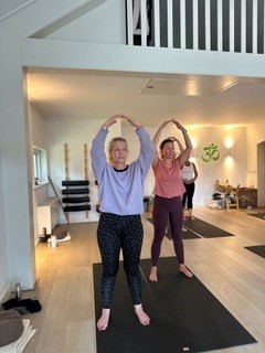Yoga Retreat Domburg 2025