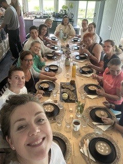 Yoga Retreat Domburg 2025