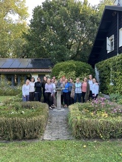 Yoga Retreat Domburg 2025