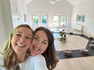 Yoga Retreat Domburg 2025