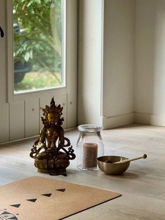 Yoga Retreat Domburg 2025