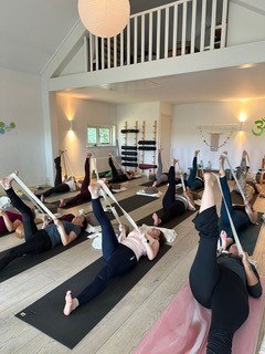 Yoga Retreat Domburg 2025