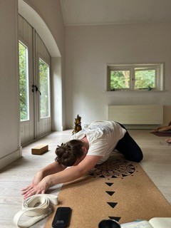 Yoga Retreat Domburg 2025