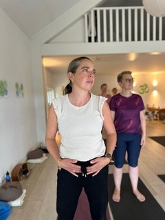 Yoga Retreat Domburg 2025