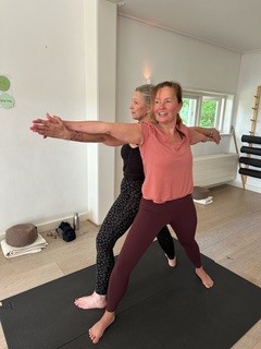 Yoga Retreat Domburg 2025