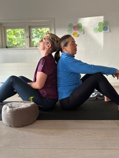 Yoga Retreat Domburg 2025