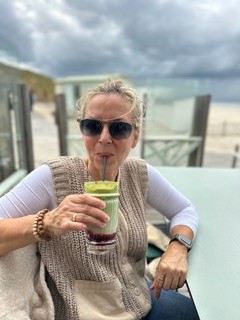 Yoga Retreat Domburg 2025