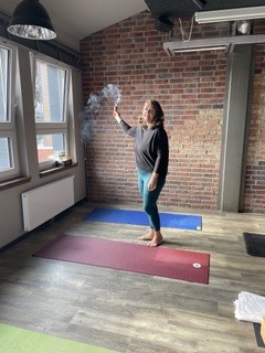 Yoga Retreat Heiligenhafen 2024