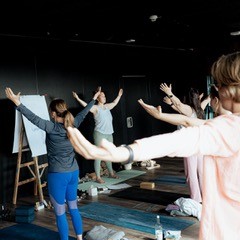 Yoga Retreat Heiligenhafen 2024