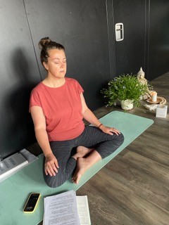 Yoga Retreat Heiligenhafen 2024