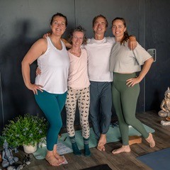 Yoga Retreat Heiligenhafen 2024